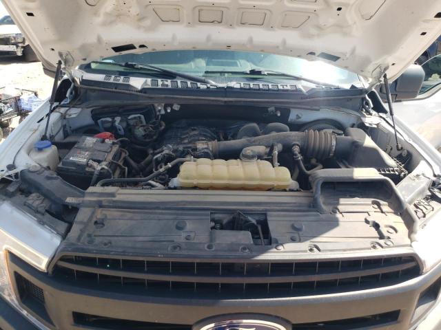 Photo 10 VIN: 1FTMF1CB3KKF32210 - FORD F150 