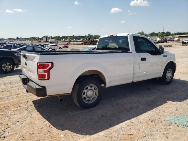 Photo 2 VIN: 1FTMF1CB3KKF32210 - FORD F150 