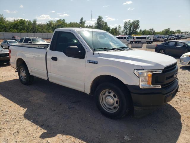 Photo 3 VIN: 1FTMF1CB3KKF32210 - FORD F150 