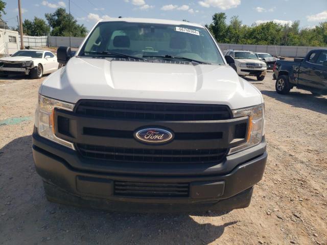 Photo 4 VIN: 1FTMF1CB3KKF32210 - FORD F150 