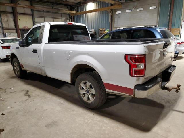 Photo 1 VIN: 1FTMF1CB3LKD46832 - FORD F150 