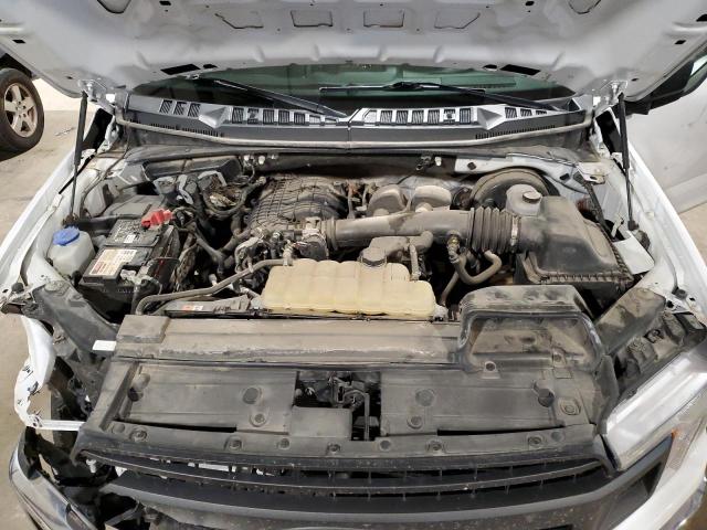 Photo 10 VIN: 1FTMF1CB3LKD46832 - FORD F150 