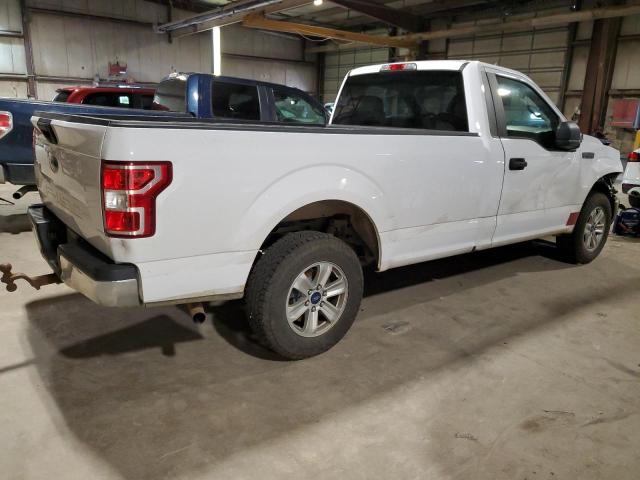 Photo 2 VIN: 1FTMF1CB3LKD46832 - FORD F150 