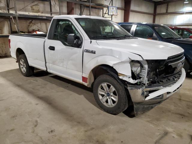 Photo 3 VIN: 1FTMF1CB3LKD46832 - FORD F150 