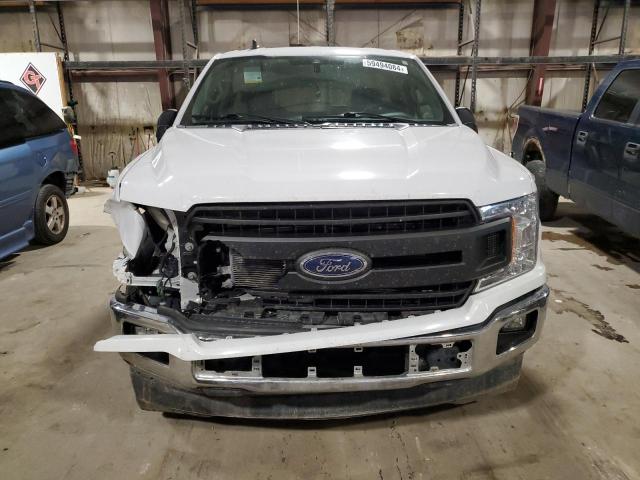 Photo 4 VIN: 1FTMF1CB3LKD46832 - FORD F150 