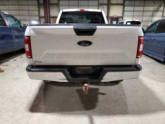 Photo 5 VIN: 1FTMF1CB3LKD46832 - FORD F150 