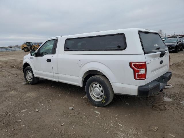 Photo 1 VIN: 1FTMF1CB3LKD53053 - FORD F150 