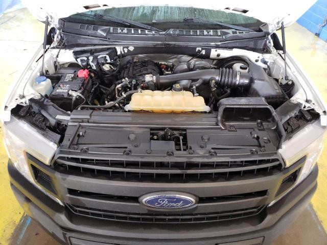 Photo 10 VIN: 1FTMF1CB3LKD53053 - FORD F150 