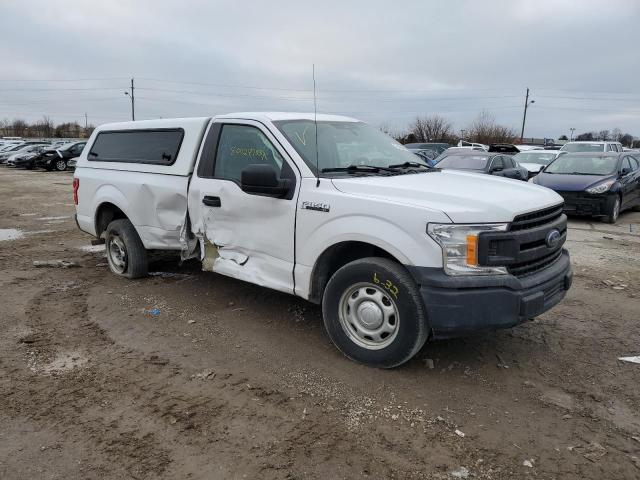 Photo 3 VIN: 1FTMF1CB3LKD53053 - FORD F150 