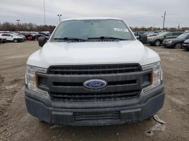 Photo 4 VIN: 1FTMF1CB3LKD53053 - FORD F150 