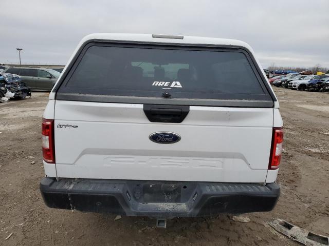 Photo 5 VIN: 1FTMF1CB3LKD53053 - FORD F150 