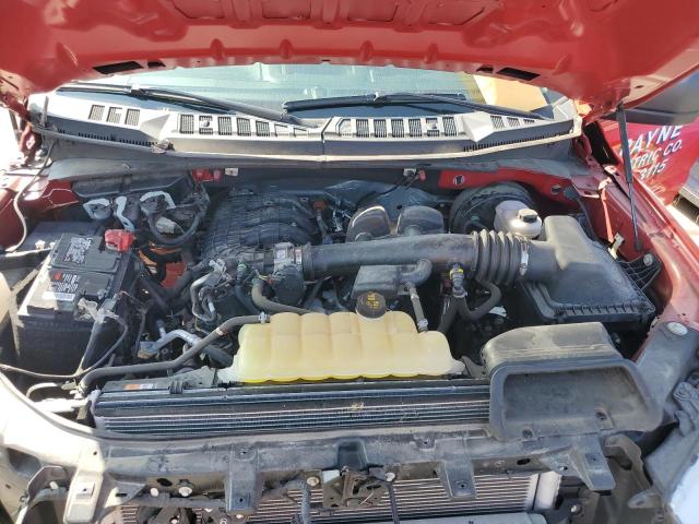 Photo 10 VIN: 1FTMF1CB3LKF04554 - FORD F150 