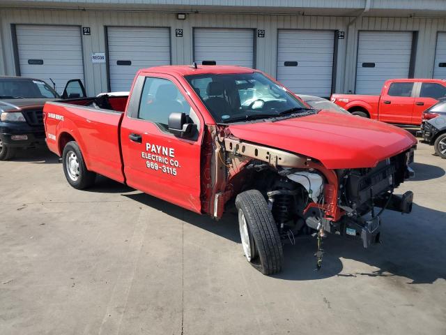 Photo 3 VIN: 1FTMF1CB3LKF04554 - FORD F150 