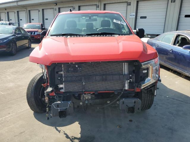 Photo 4 VIN: 1FTMF1CB3LKF04554 - FORD F150 
