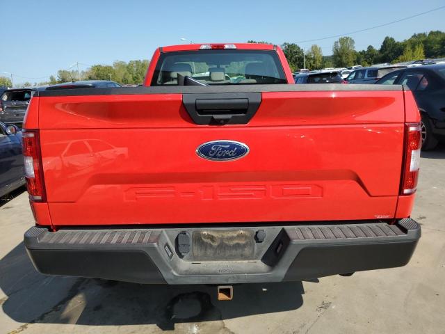 Photo 5 VIN: 1FTMF1CB3LKF04554 - FORD F150 