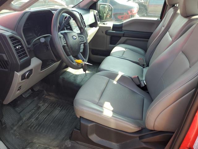Photo 6 VIN: 1FTMF1CB3LKF04554 - FORD F150 