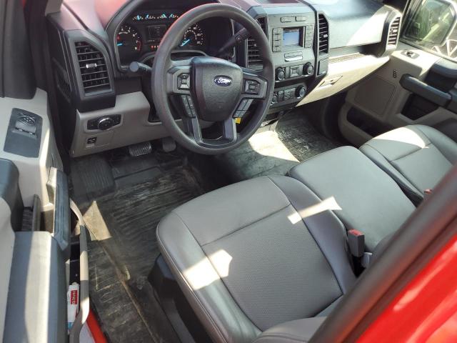 Photo 7 VIN: 1FTMF1CB3LKF04554 - FORD F150 