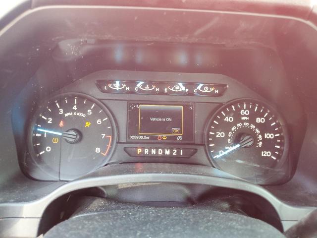 Photo 8 VIN: 1FTMF1CB3LKF04554 - FORD F150 