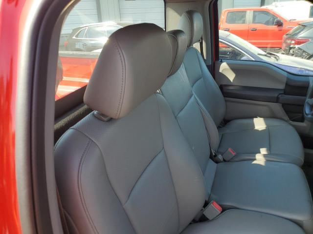 Photo 9 VIN: 1FTMF1CB3LKF04554 - FORD F150 