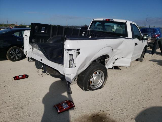 Photo 3 VIN: 1FTMF1CB3LKF24769 - FORD F150 