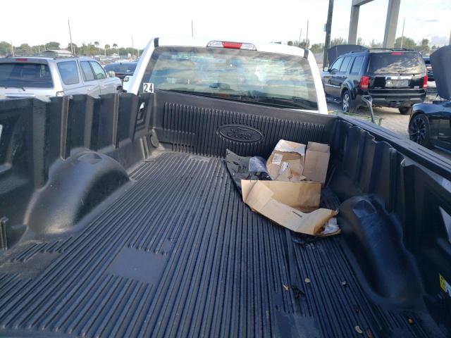 Photo 4 VIN: 1FTMF1CB3LKF24769 - FORD F150 