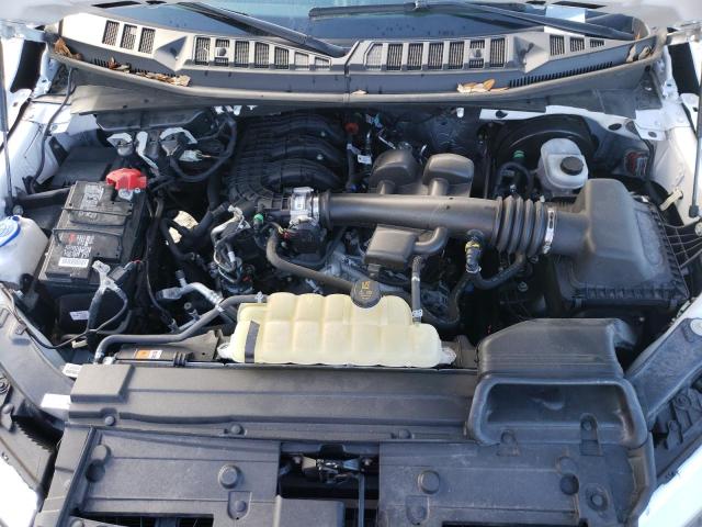 Photo 6 VIN: 1FTMF1CB3LKF24769 - FORD F150 