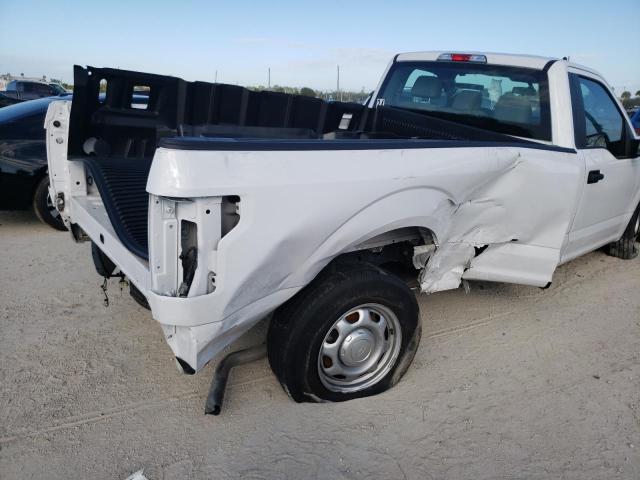 Photo 8 VIN: 1FTMF1CB3LKF24769 - FORD F150 