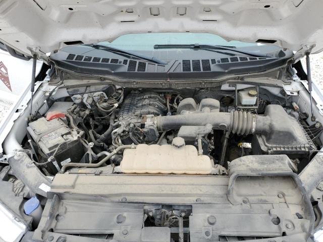 Photo 10 VIN: 1FTMF1CB3MKD46041 - FORD F150 