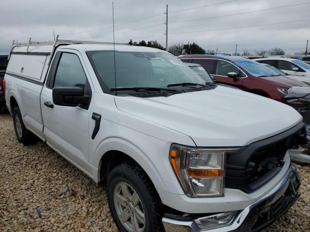 Photo 3 VIN: 1FTMF1CB3MKD46041 - FORD F150 