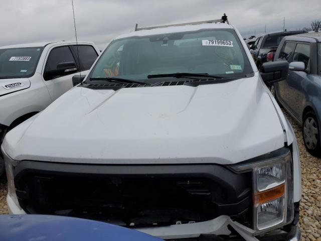 Photo 4 VIN: 1FTMF1CB3MKD46041 - FORD F150 