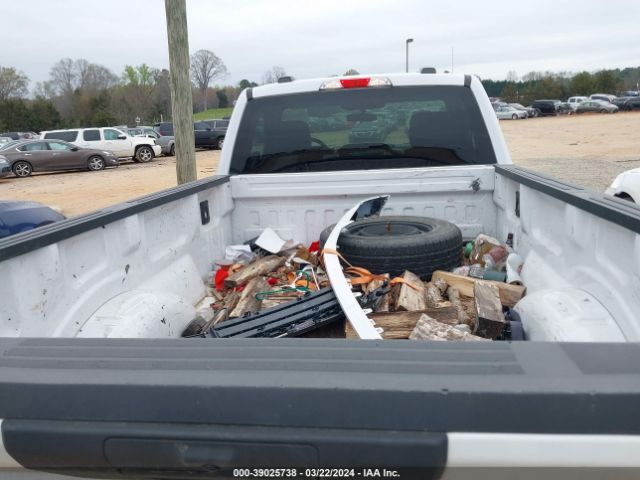 Photo 7 VIN: 1FTMF1CB3MKD86748 - FORD F-150 