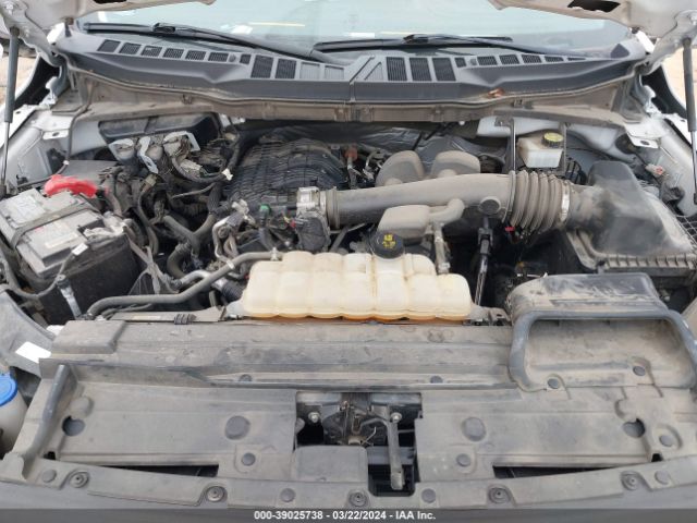 Photo 9 VIN: 1FTMF1CB3MKD86748 - FORD F-150 