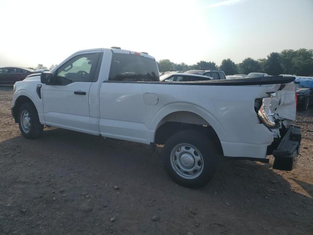 Photo 1 VIN: 1FTMF1CB3MKE34815 - FORD F150 