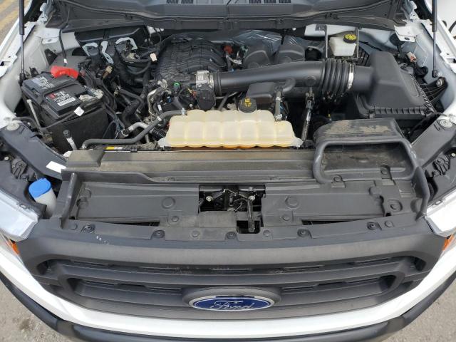 Photo 10 VIN: 1FTMF1CB3MKE34815 - FORD F150 