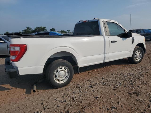 Photo 2 VIN: 1FTMF1CB3MKE34815 - FORD F150 