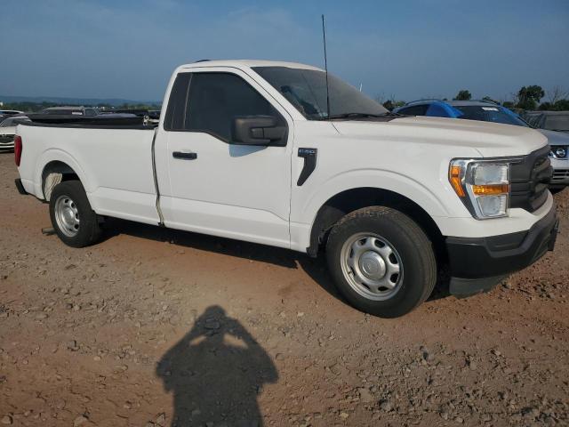 Photo 3 VIN: 1FTMF1CB3MKE34815 - FORD F150 