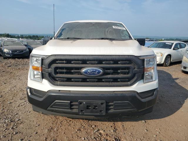 Photo 4 VIN: 1FTMF1CB3MKE34815 - FORD F150 