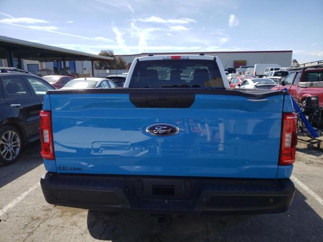 Photo 5 VIN: 1FTMF1CB3MKE59200 - FORD F150 