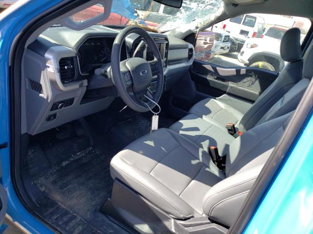 Photo 7 VIN: 1FTMF1CB3MKE59200 - FORD F150 