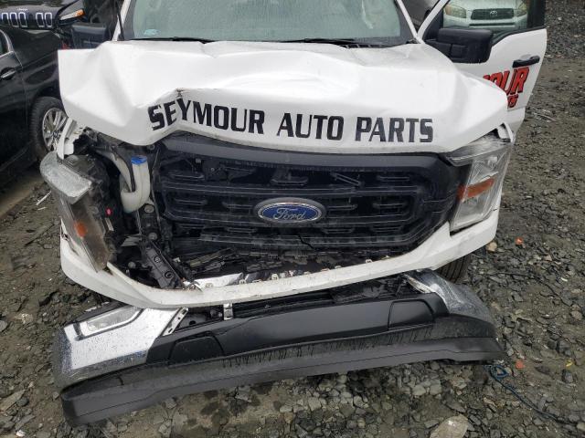 Photo 10 VIN: 1FTMF1CB3MKE63070 - FORD F150 