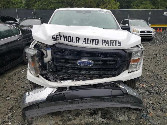 Photo 4 VIN: 1FTMF1CB3MKE63070 - FORD F150 