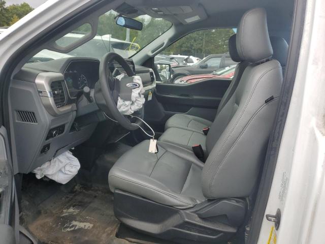 Photo 6 VIN: 1FTMF1CB3MKE63070 - FORD F150 