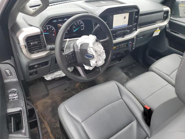 Photo 7 VIN: 1FTMF1CB3MKE63070 - FORD F150 