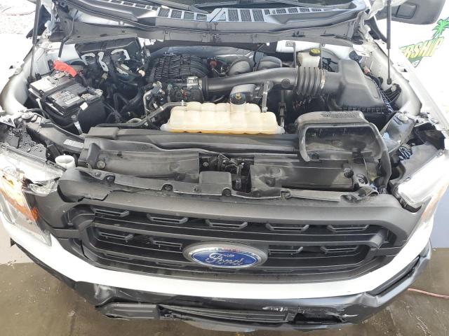 Photo 10 VIN: 1FTMF1CB3MKE73484 - FORD F150 