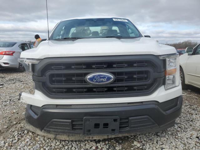 Photo 4 VIN: 1FTMF1CB3NKD00534 - FORD F150 