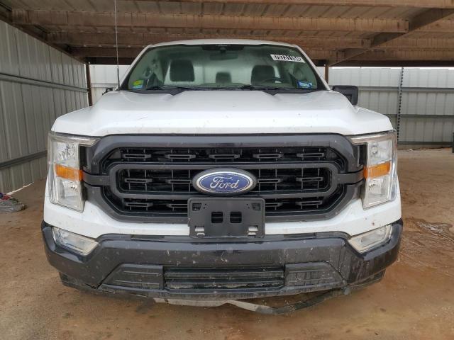 Photo 4 VIN: 1FTMF1CB3NKD10531 - FORD F150 