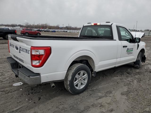 Photo 2 VIN: 1FTMF1CB3NKD22050 - FORD F150 