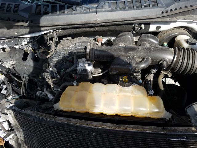 Photo 6 VIN: 1FTMF1CB4JFB46094 - FORD F150 