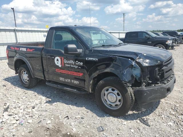 Photo 3 VIN: 1FTMF1CB4JFC12840 - FORD F150 