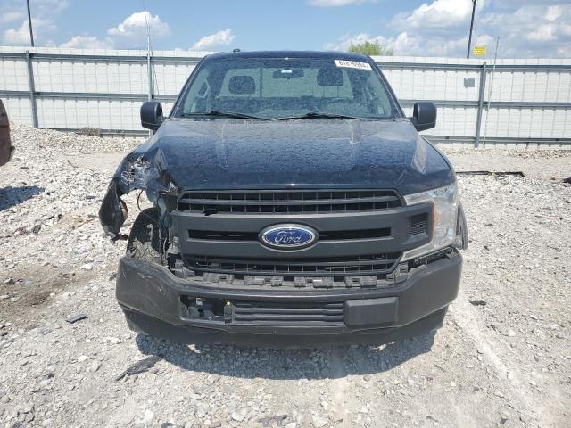 Photo 4 VIN: 1FTMF1CB4JFC12840 - FORD F150 